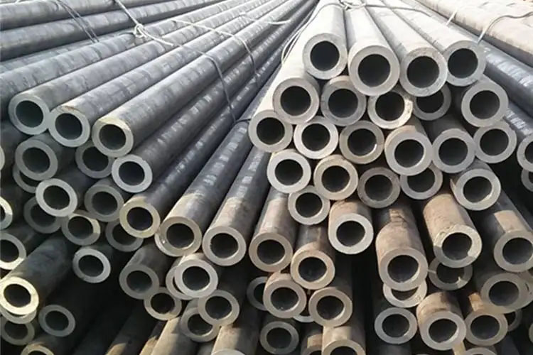 峨山20G高压锅炉无缝钢管
