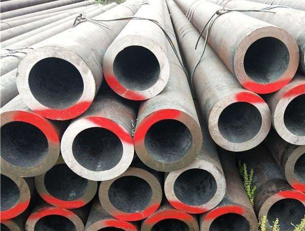 峨山GB5310高压无缝钢管