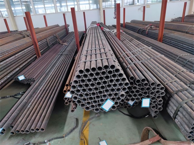 峨山20G合金无缝钢管